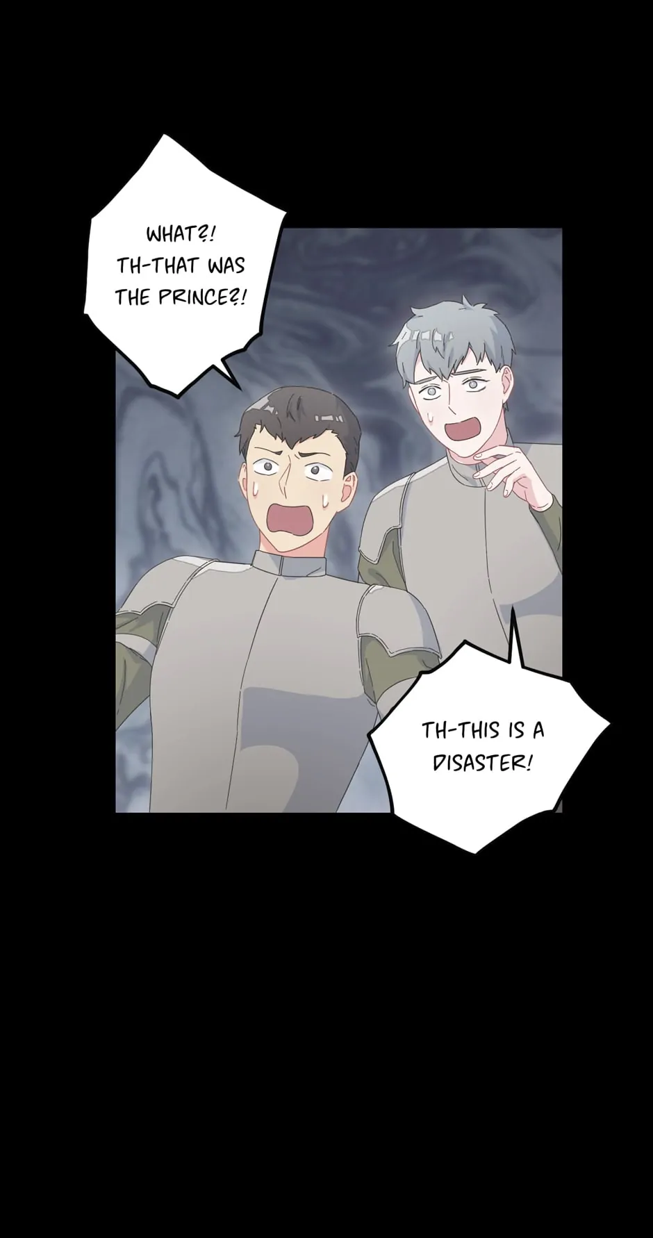 Read As You Wish, Prince EN Manga Online