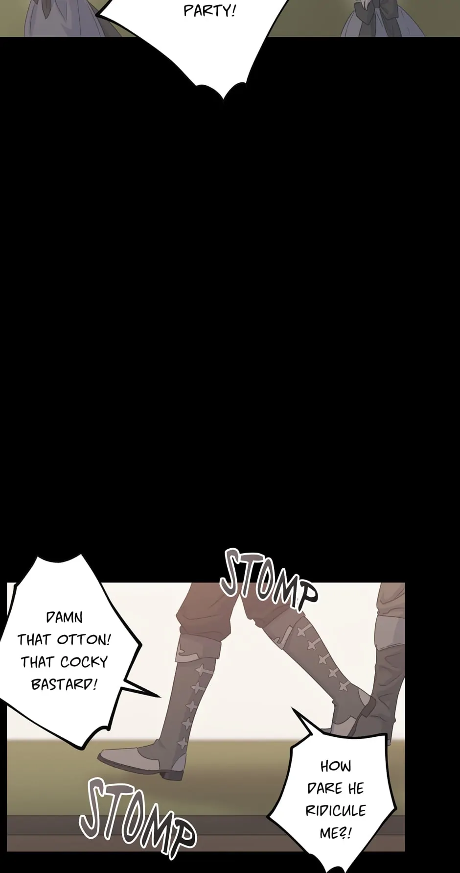 Read As You Wish, Prince EN Manga Online