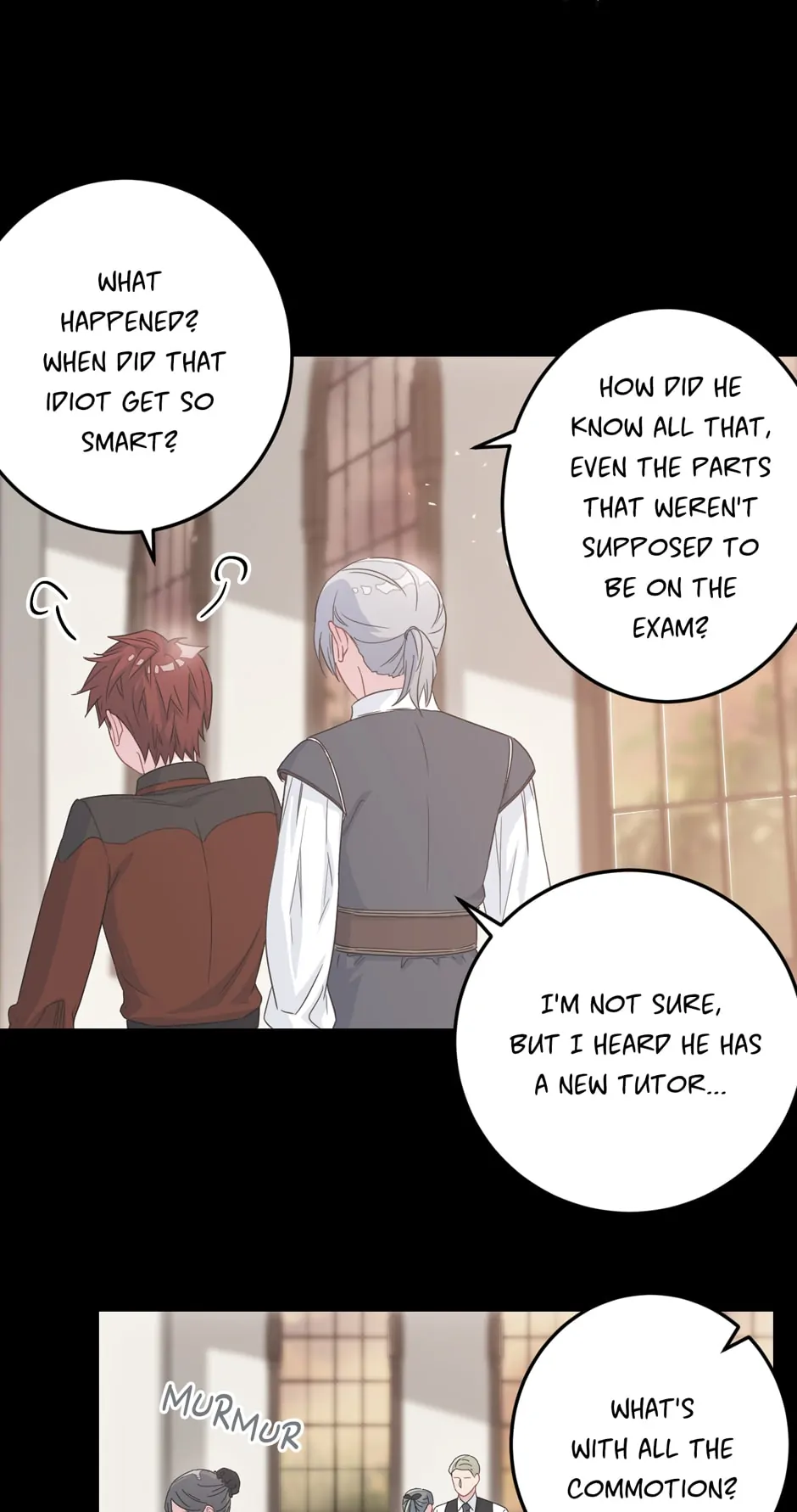 Read As You Wish, Prince EN Manga Online