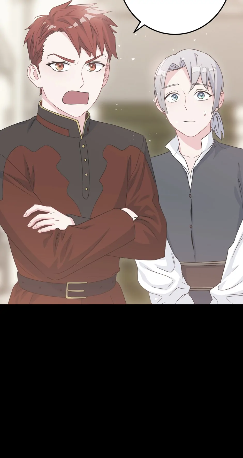 Read As You Wish, Prince EN Manga Online