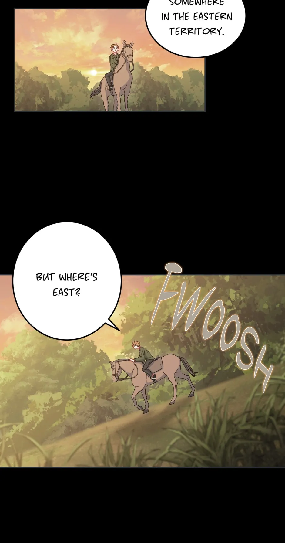 Read As You Wish, Prince EN Manga Online