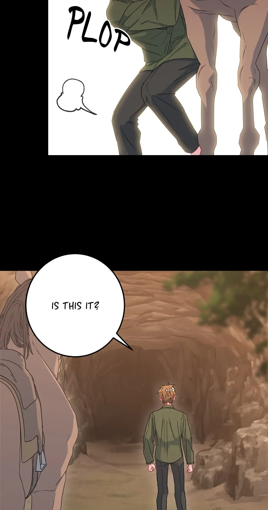 Read As You Wish, Prince EN Manga Online