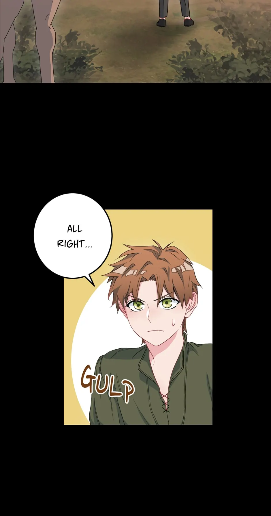 Read As You Wish, Prince EN Manga Online