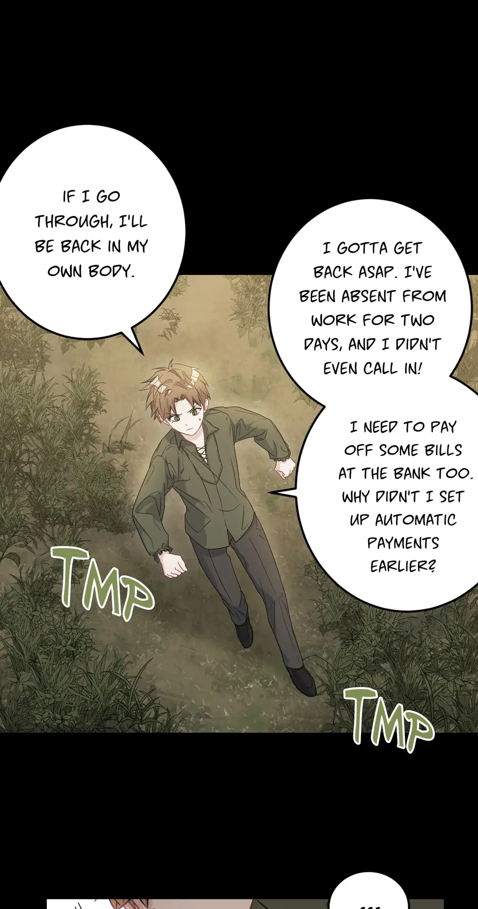 Read As You Wish, Prince EN Manga Online