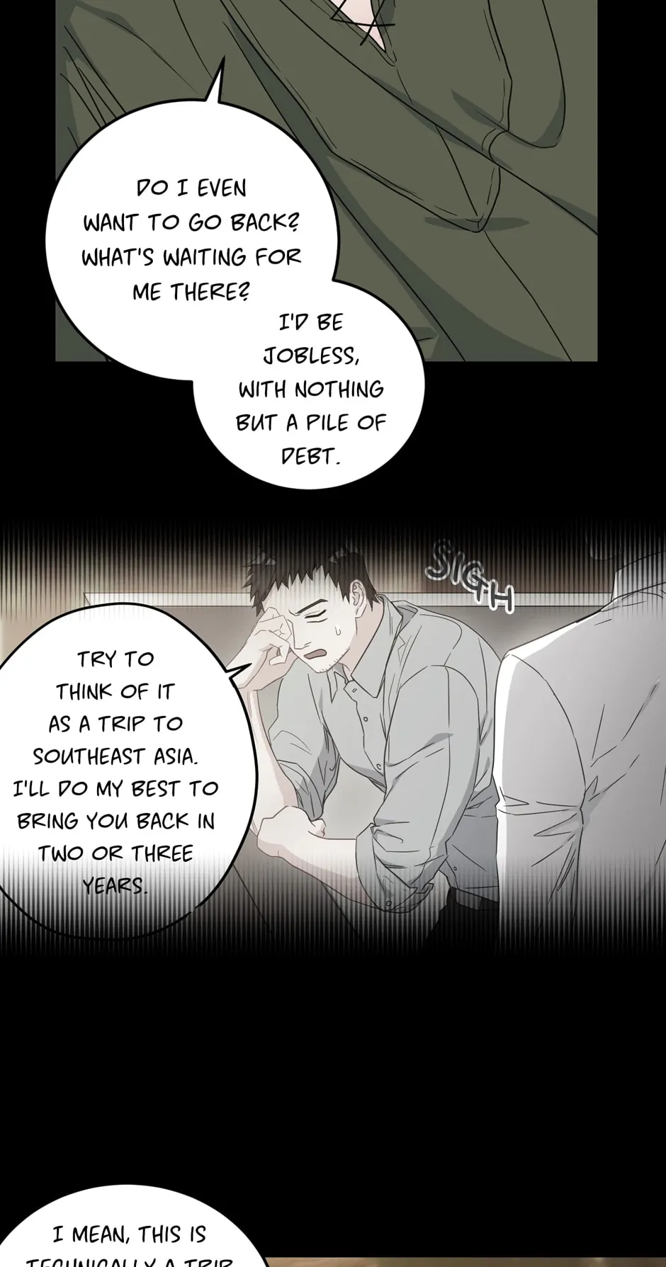 Read As You Wish, Prince EN Manga Online