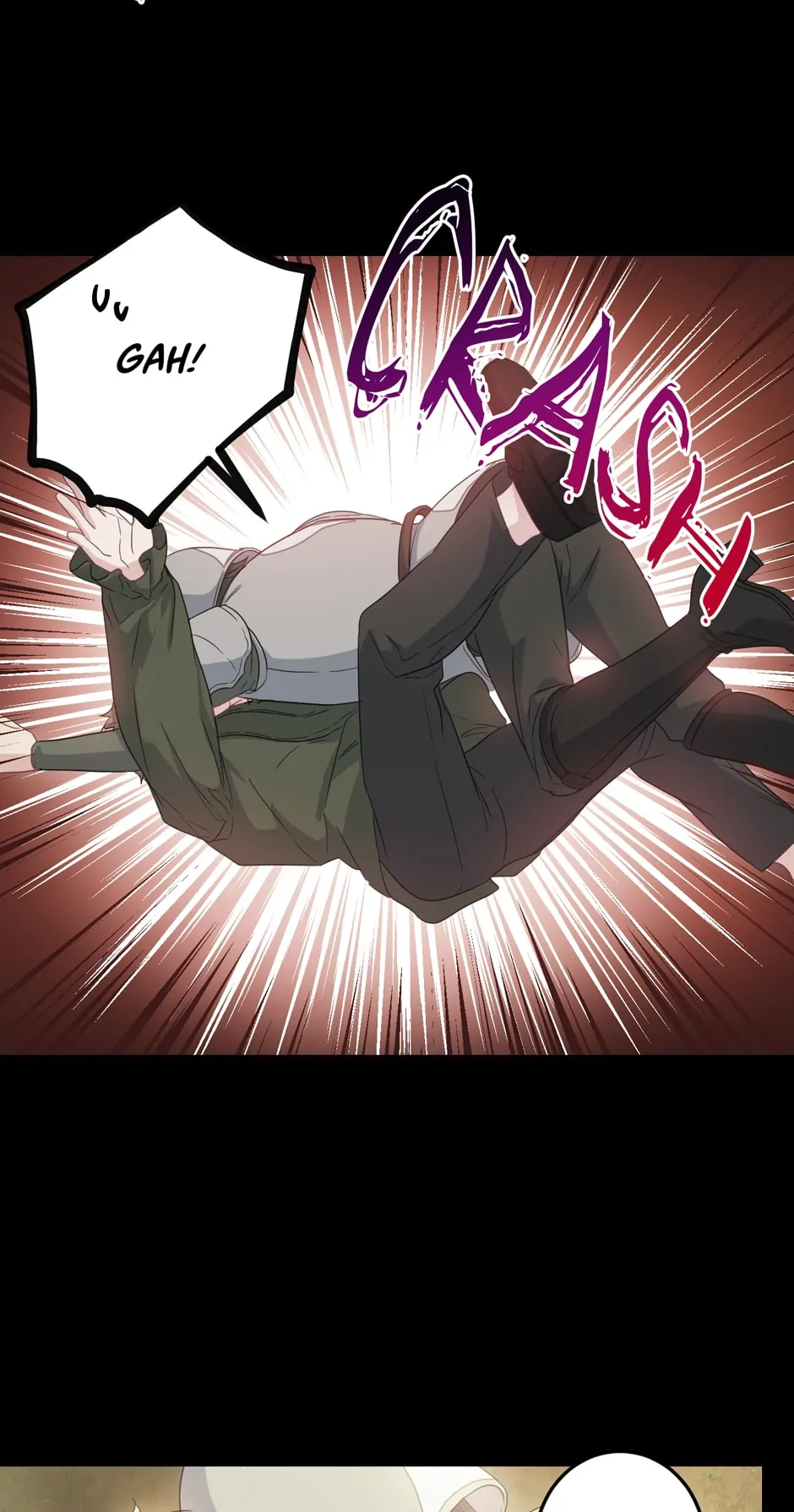 Read As You Wish, Prince EN Manga Online