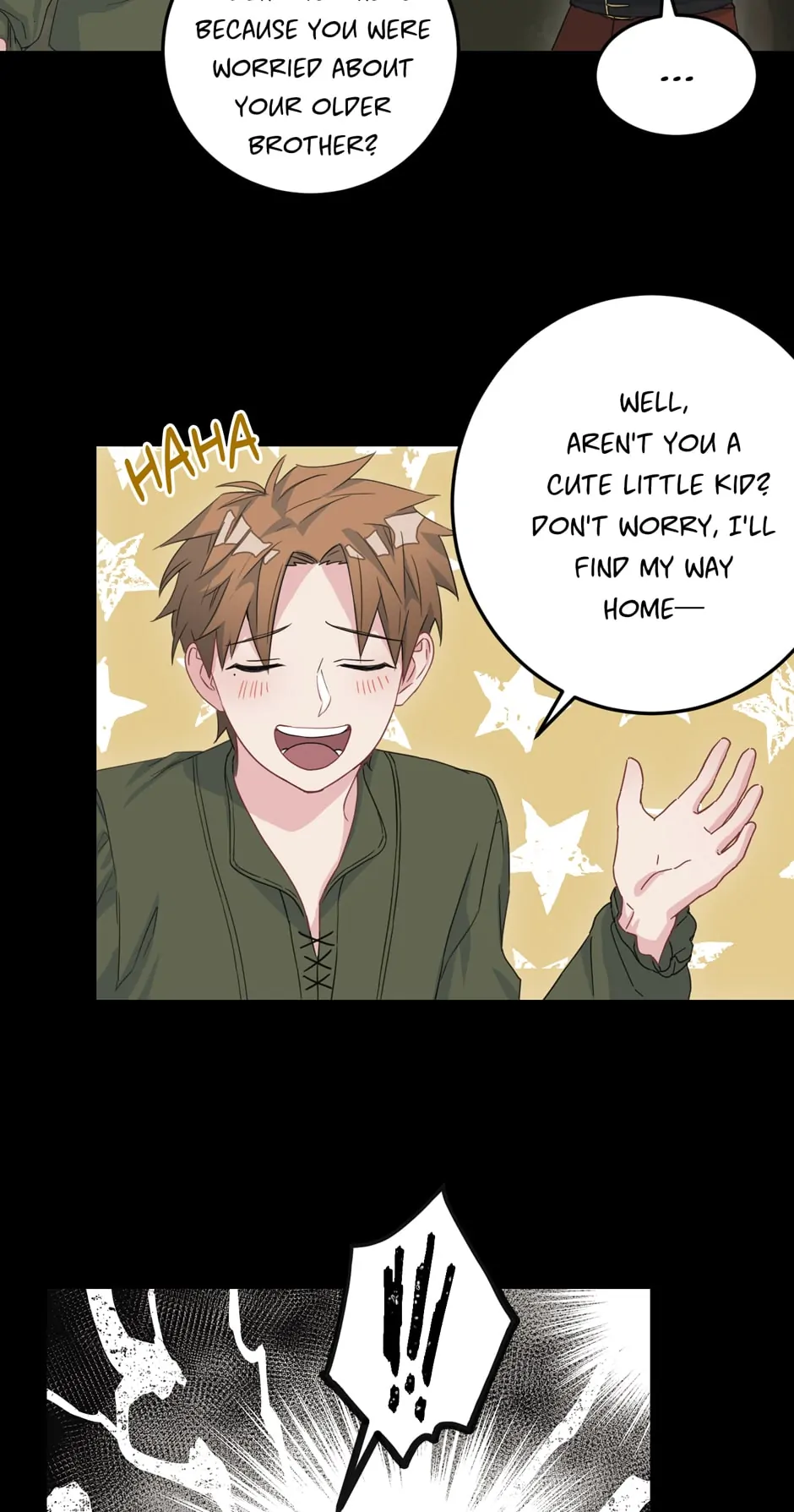 Read As You Wish, Prince EN Manga Online