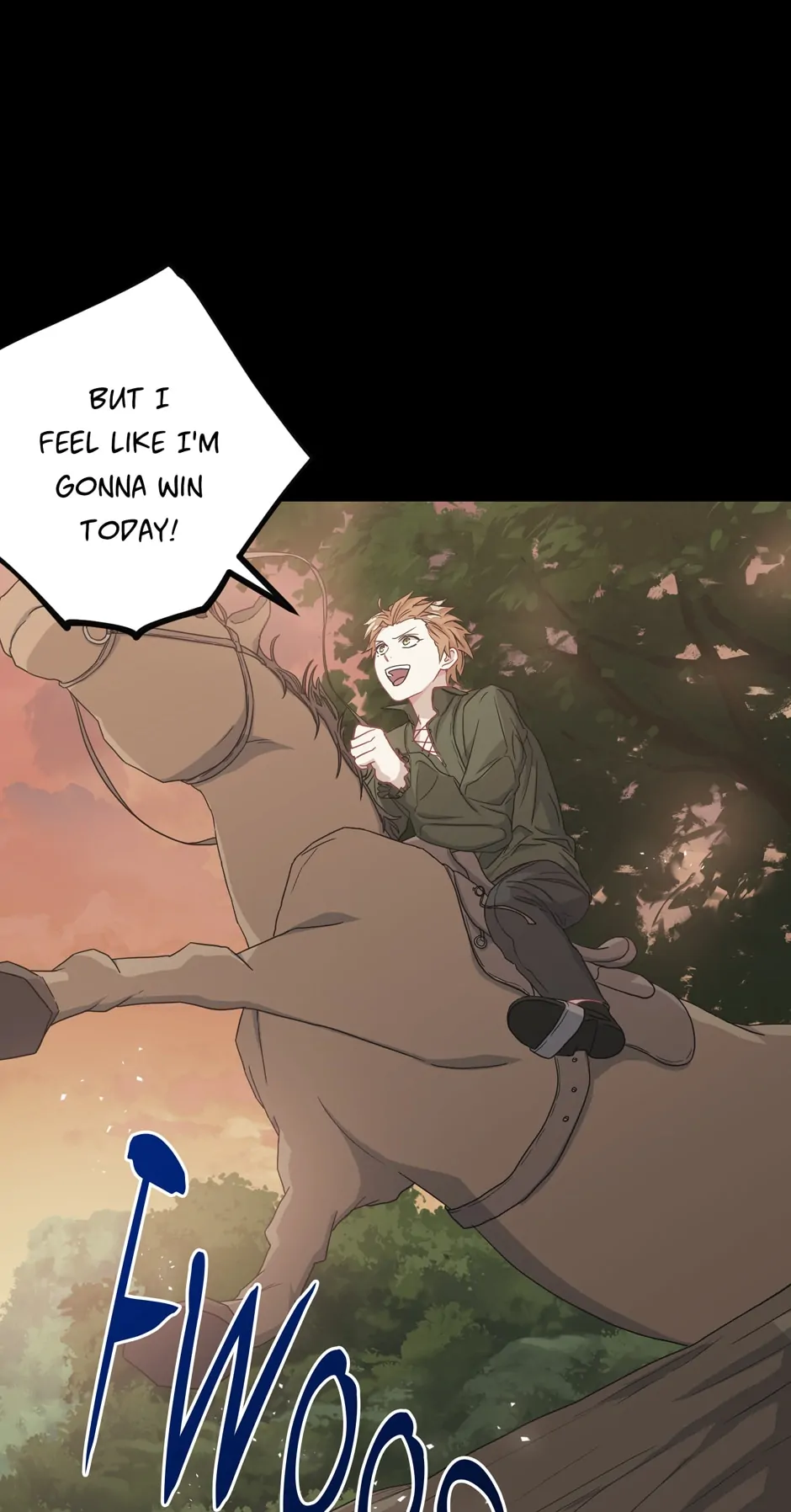 Read As You Wish, Prince EN Manga Online