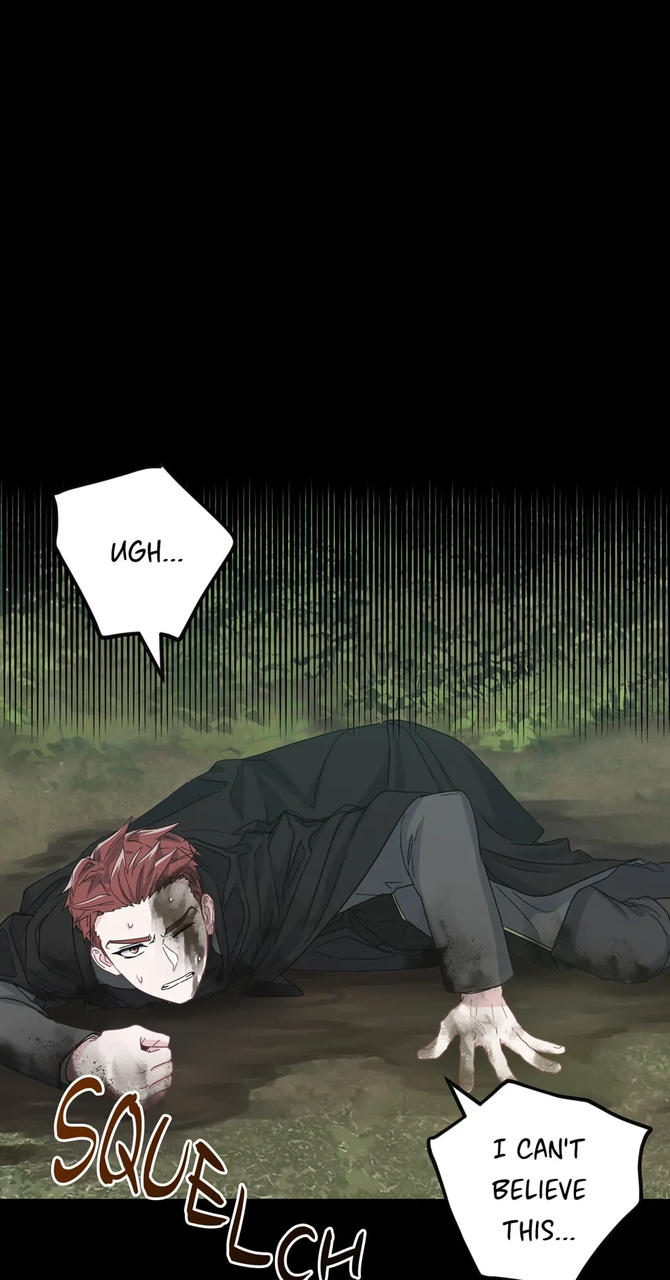 Read As You Wish, Prince EN Manga Online