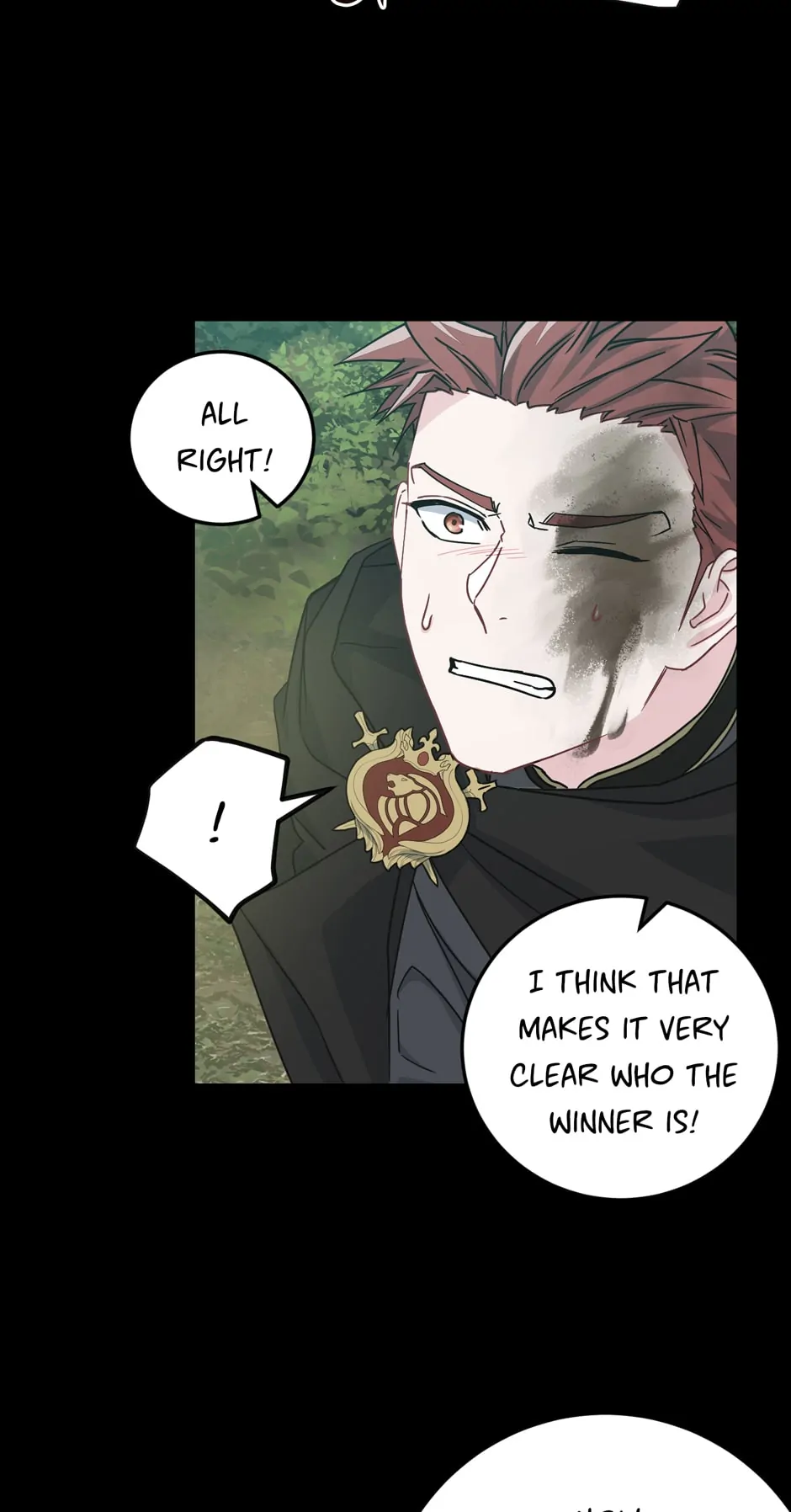 Read As You Wish, Prince EN Manga Online