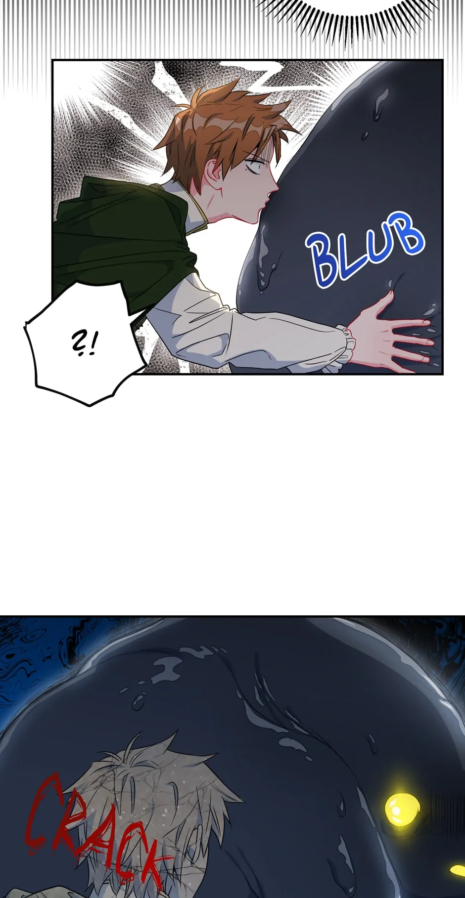 Read As You Wish, Prince EN Manga Online