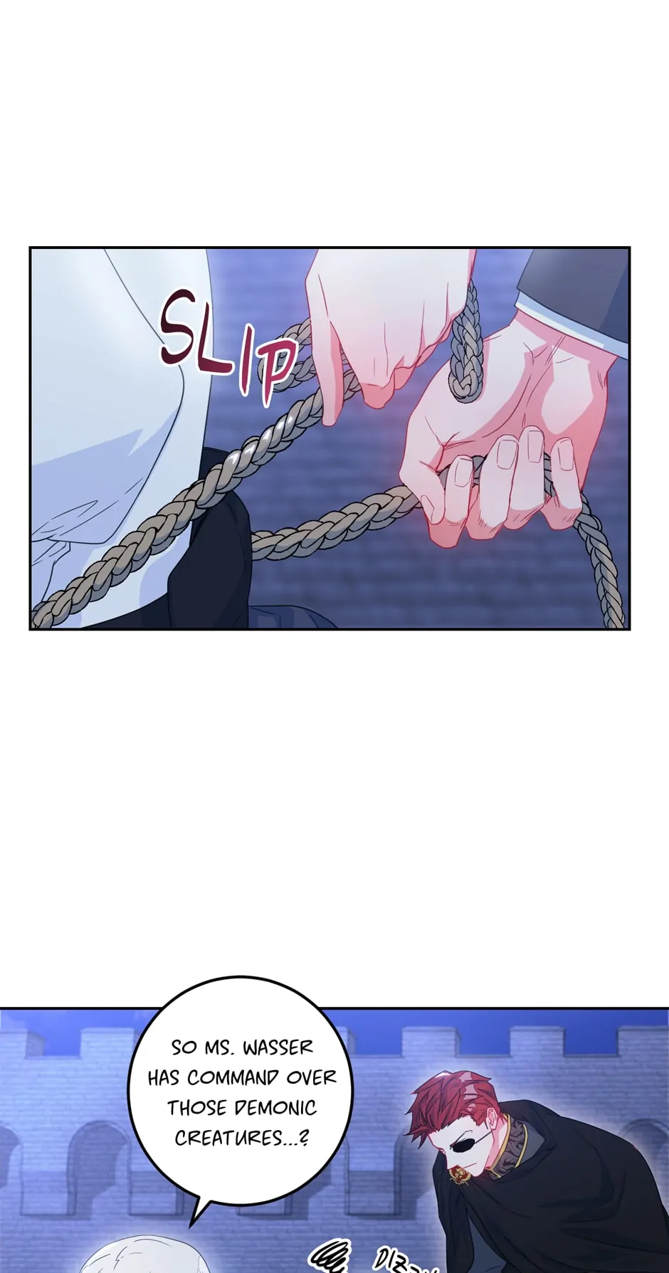 Read As You Wish, Prince EN Manga Online