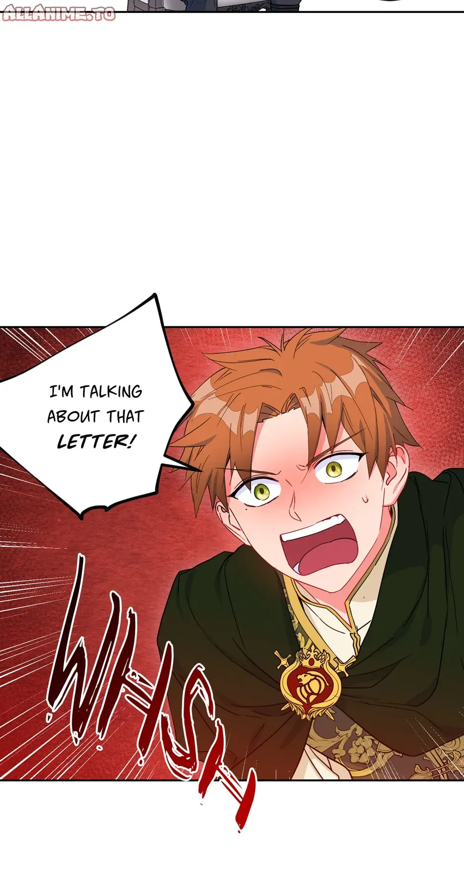 Read As You Wish, Prince EN Manga Online