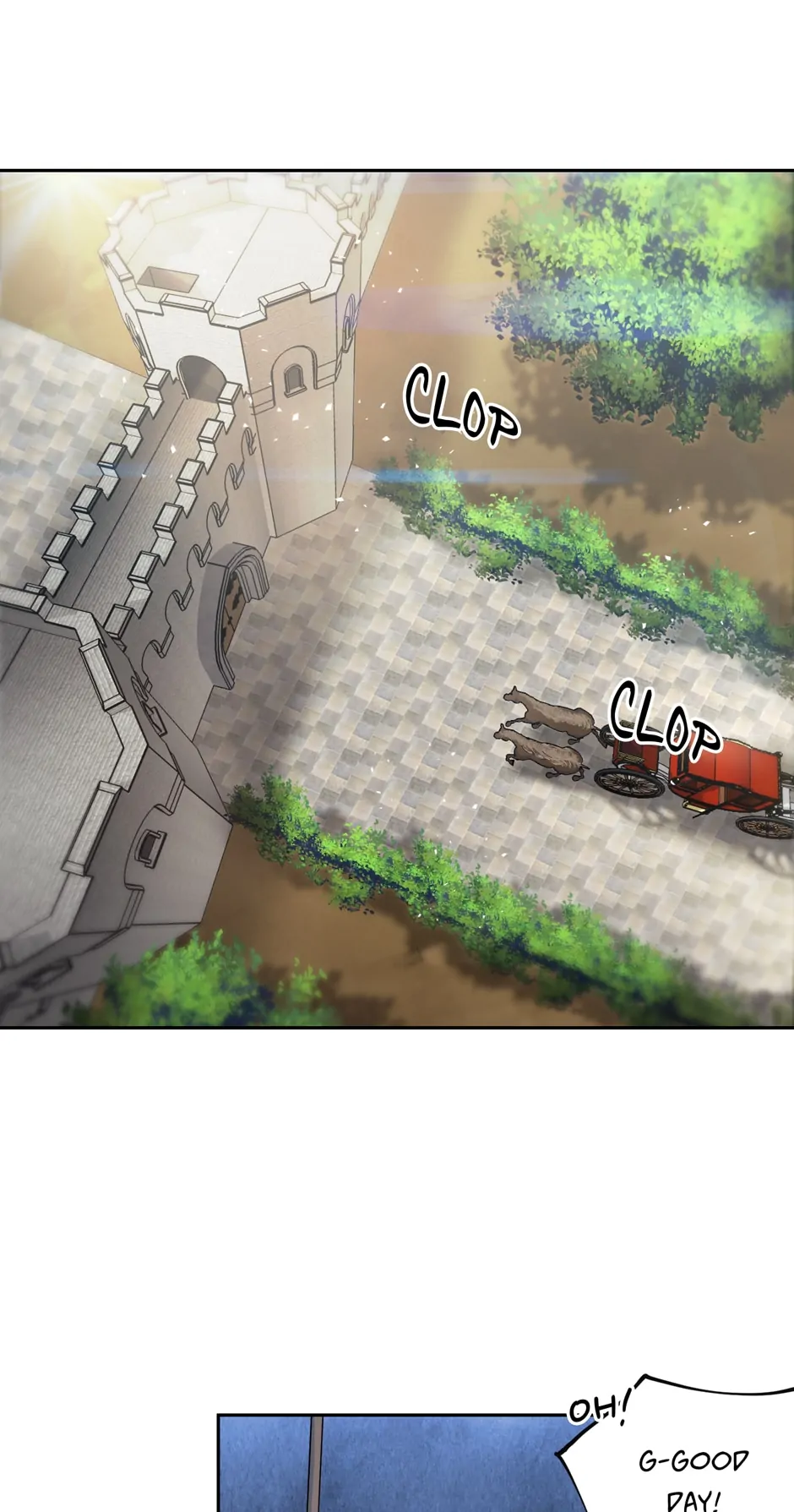 Read As You Wish, Prince EN Manga Online