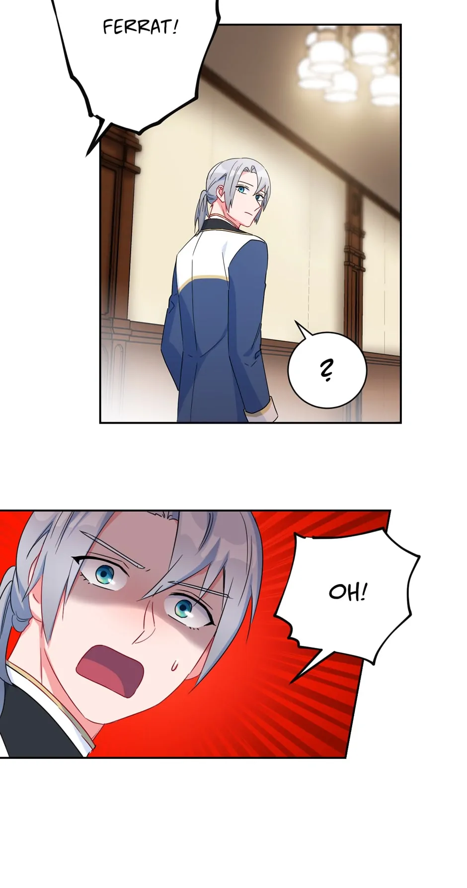 Read As You Wish, Prince EN Manga Online