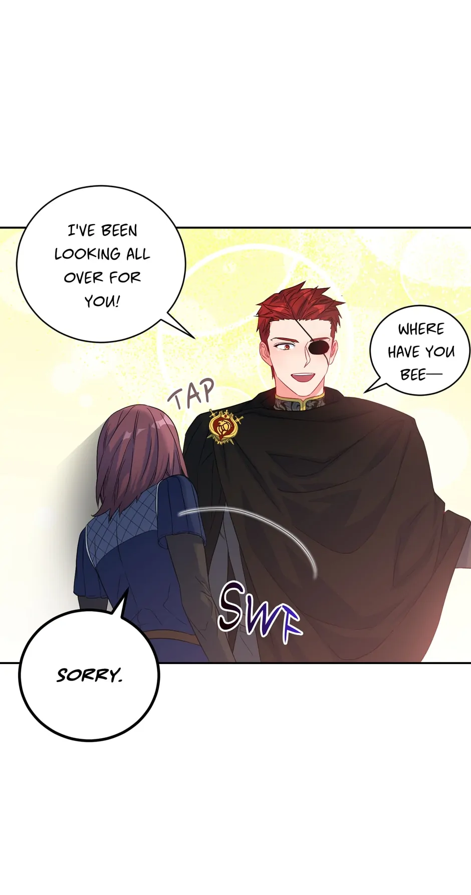 Read As You Wish, Prince EN Manga Online