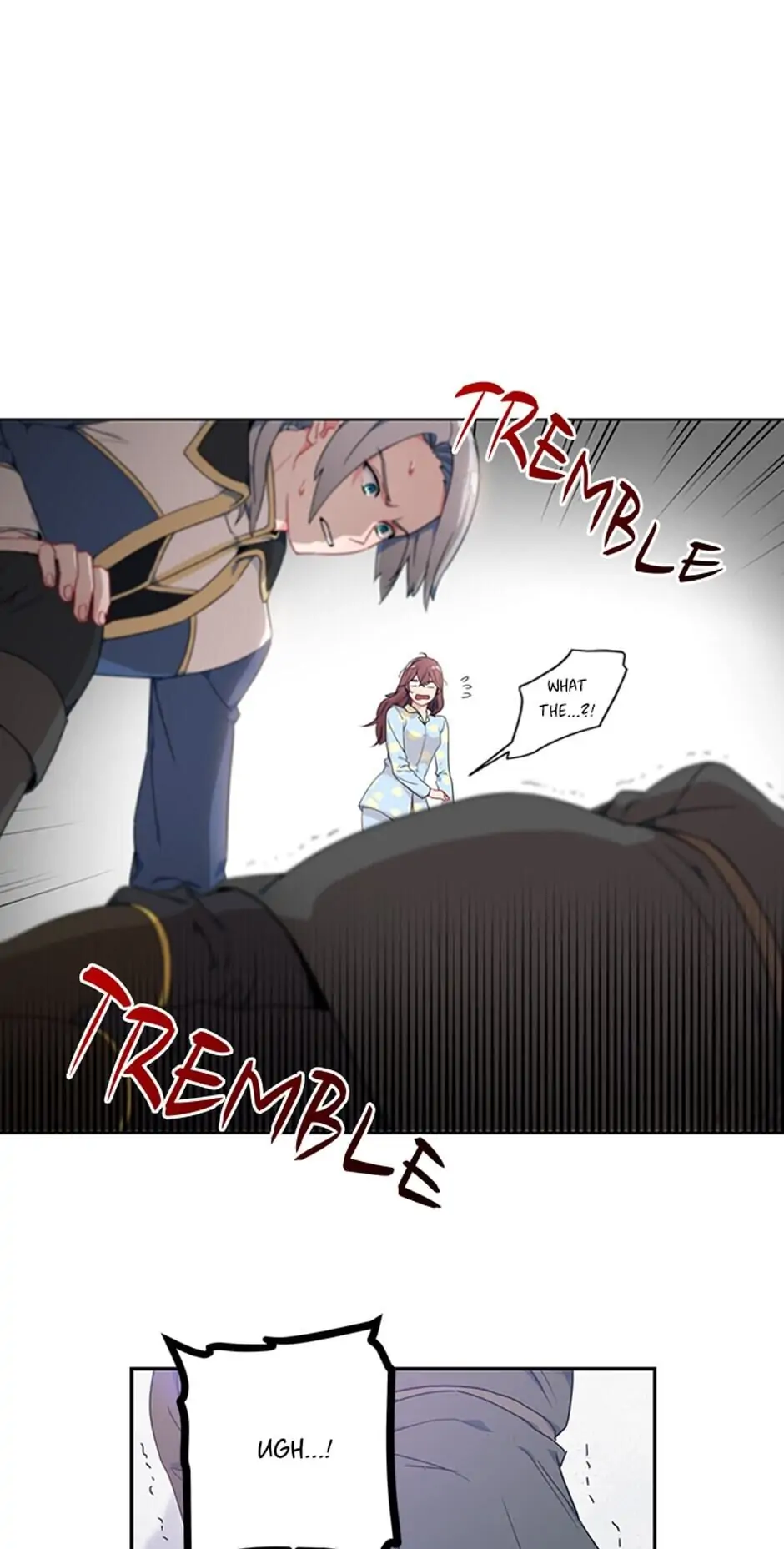 Read As You Wish, Prince EN Manga Online