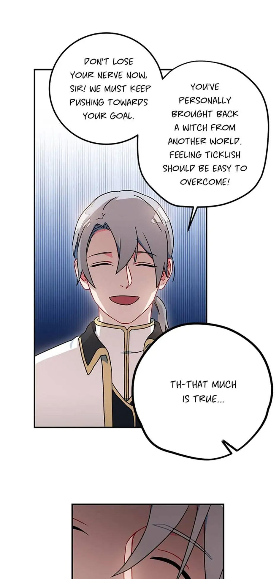 Read As You Wish, Prince EN Manga Online