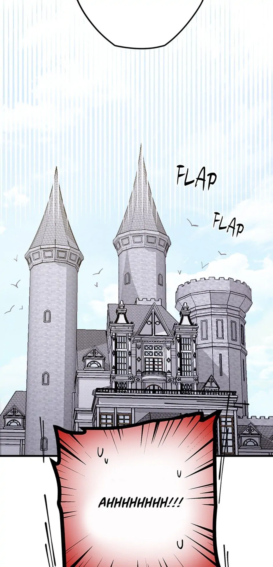 Read As You Wish, Prince EN Manga Online