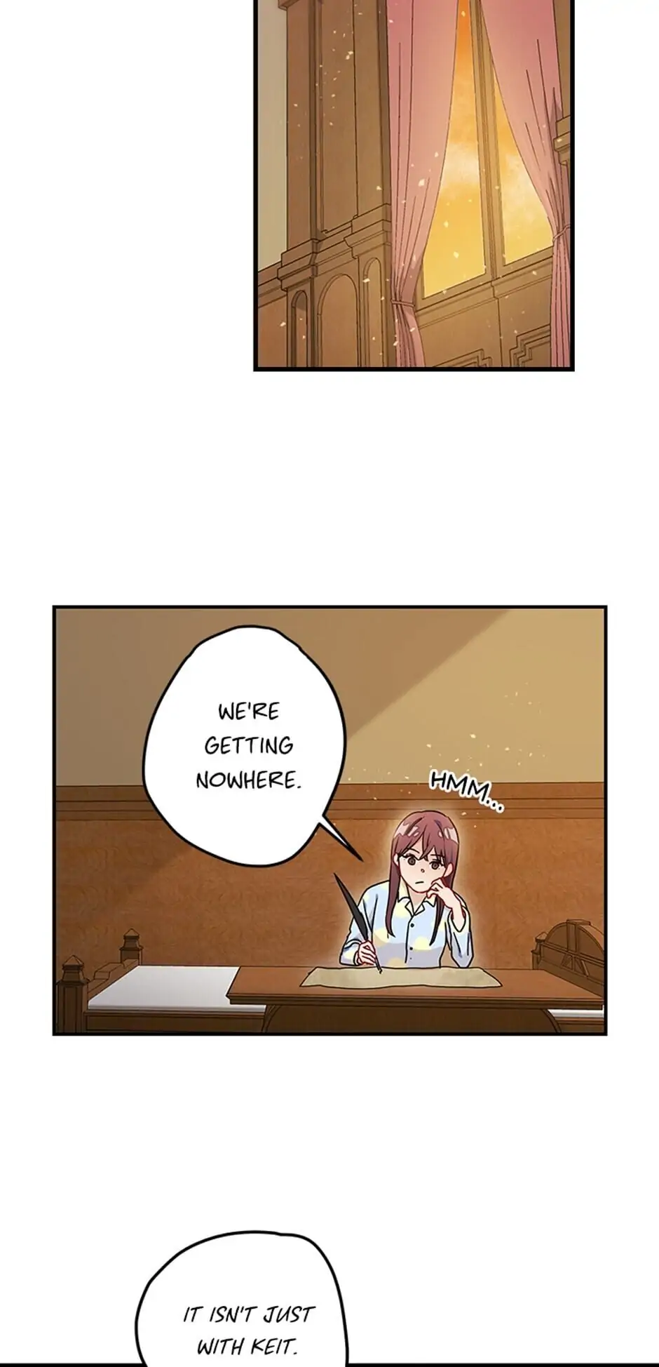 Read As You Wish, Prince EN Manga Online
