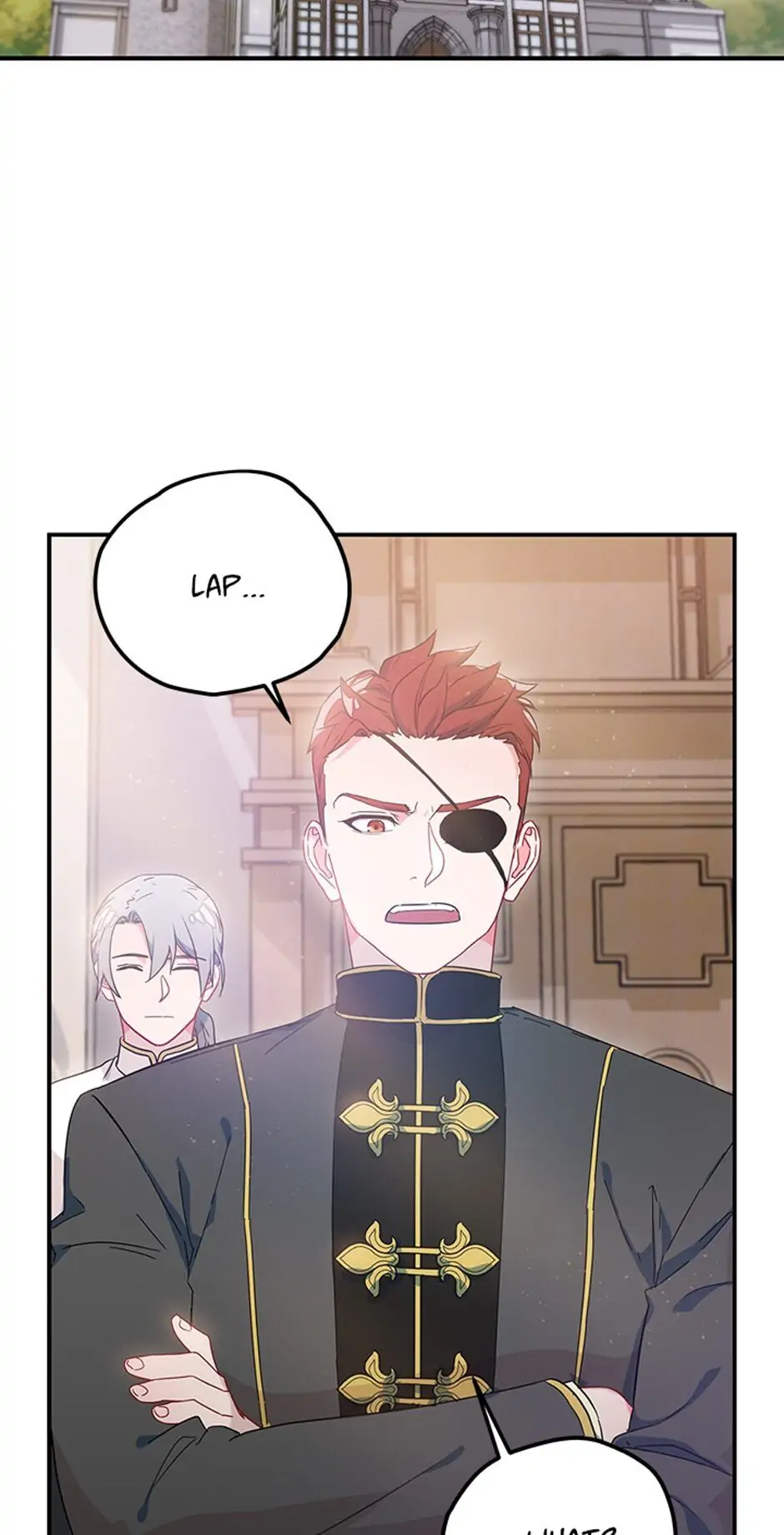 Read As You Wish, Prince EN Manga Online