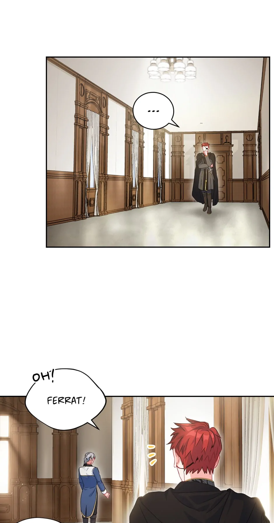 Read As You Wish, Prince EN Manga Online