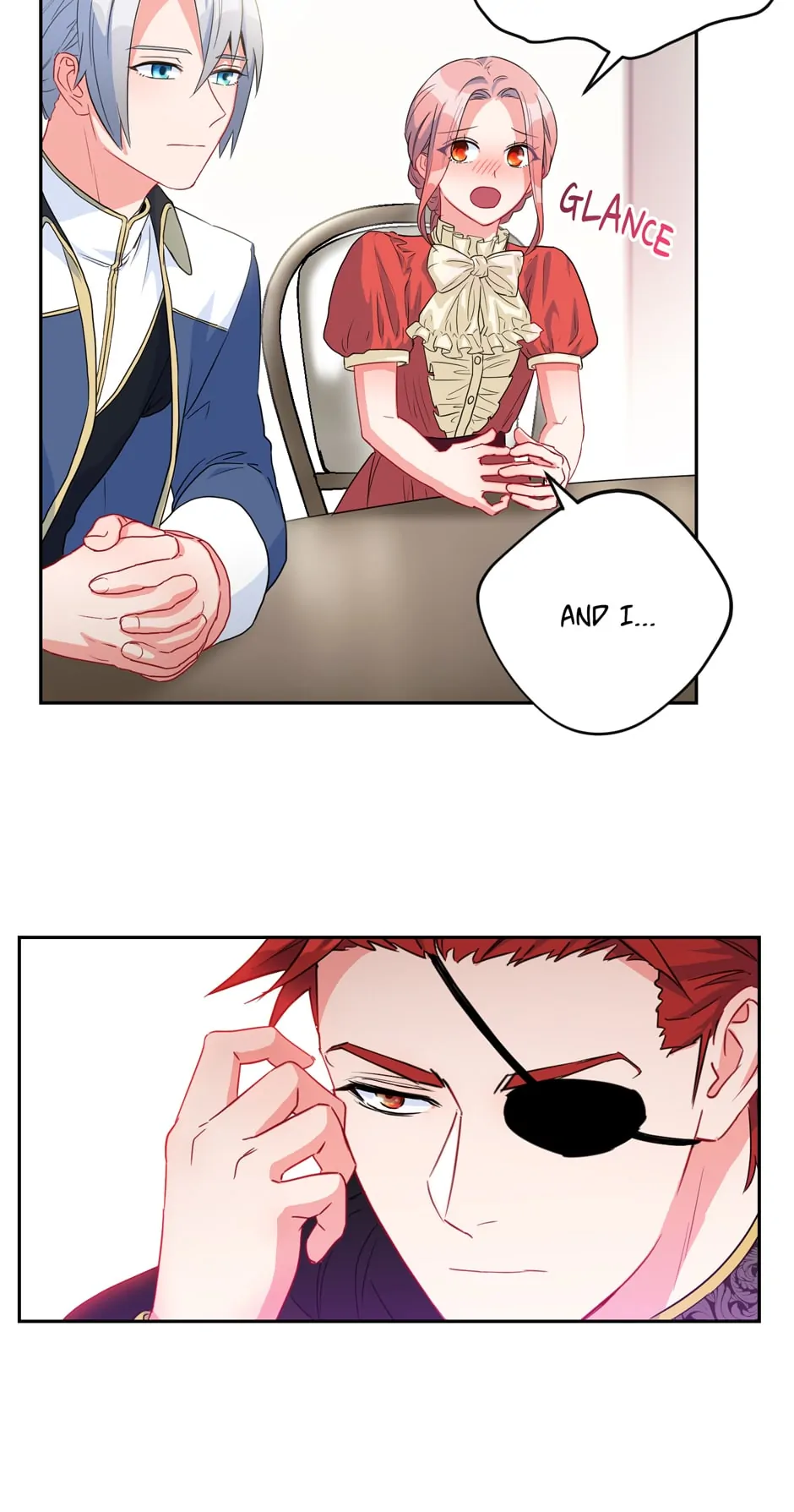 Read As You Wish, Prince EN Manga Online