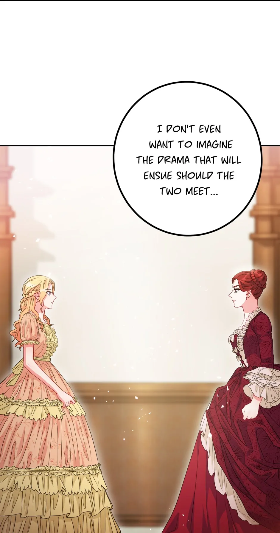 Read As You Wish, Prince EN Manga Online