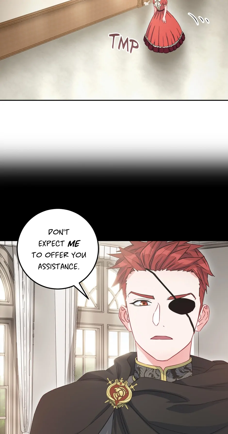 Read As You Wish, Prince EN Manga Online