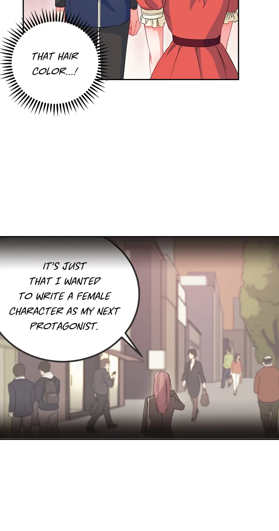 Read As You Wish, Prince EN Manga Online