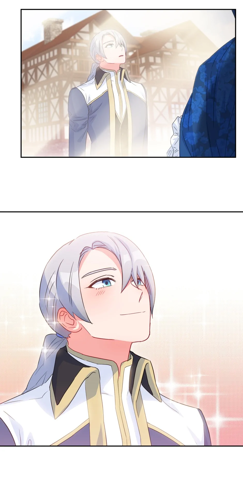 Read As You Wish, Prince EN Manga Online