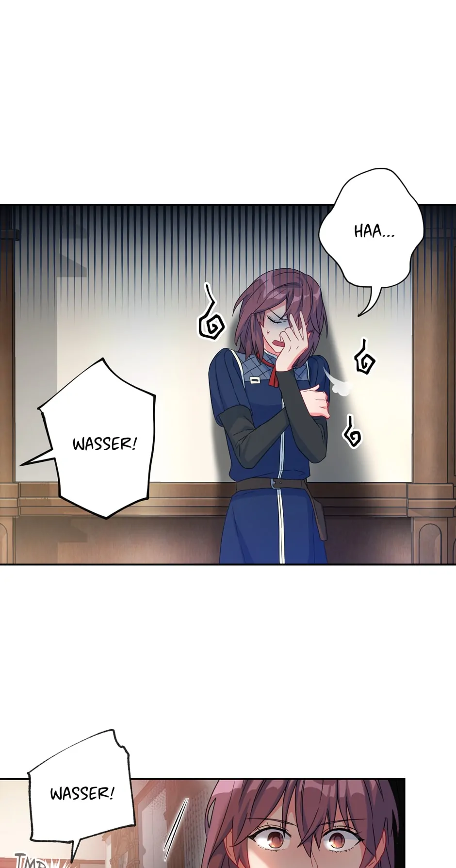 Read As You Wish, Prince EN Manga Online