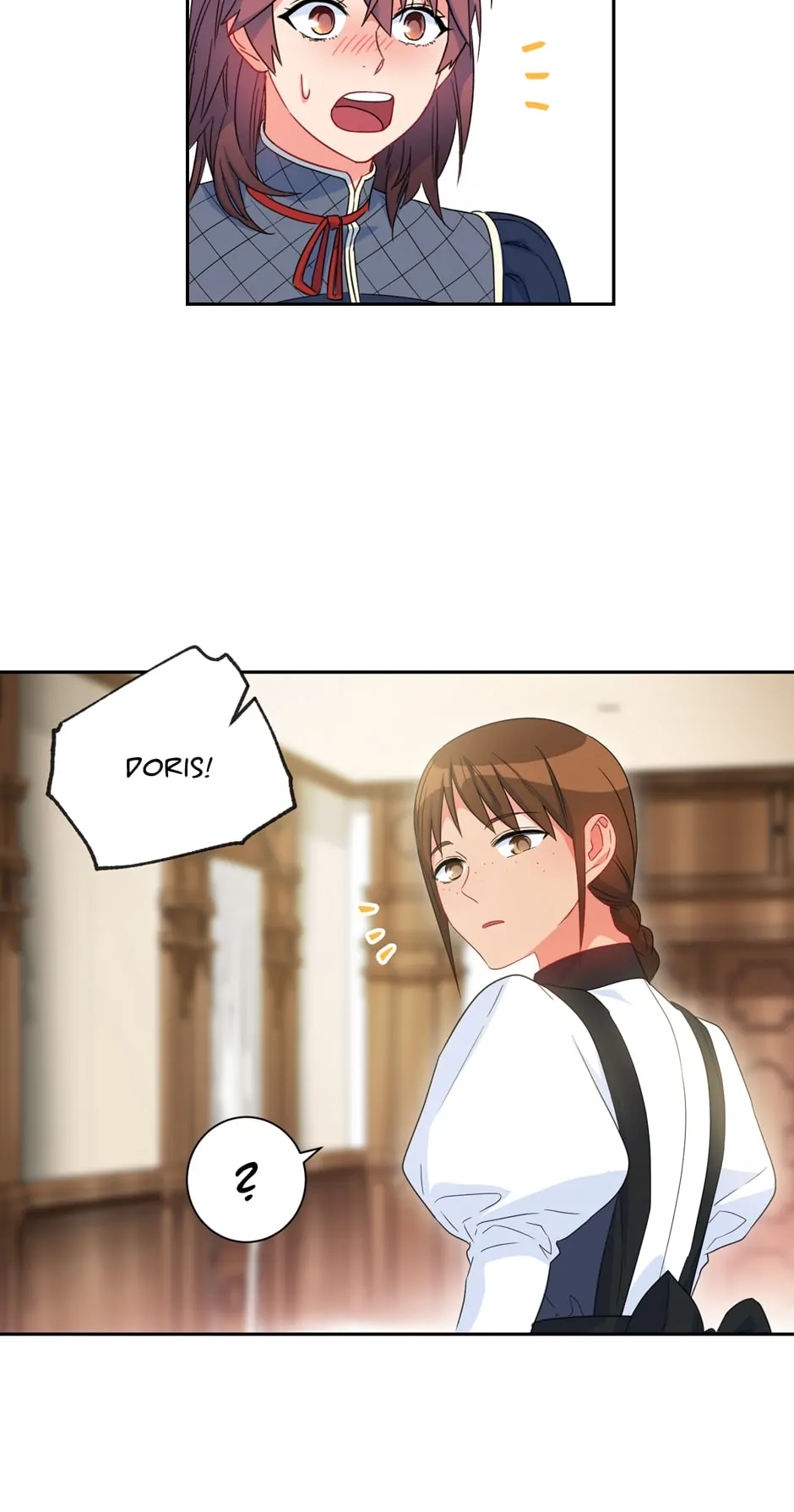 Read As You Wish, Prince EN Manga Online