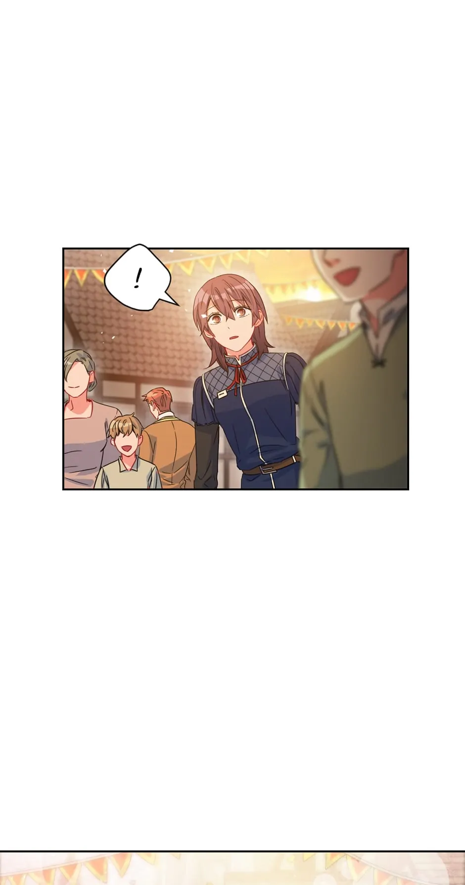 Read As You Wish, Prince EN Manga Online