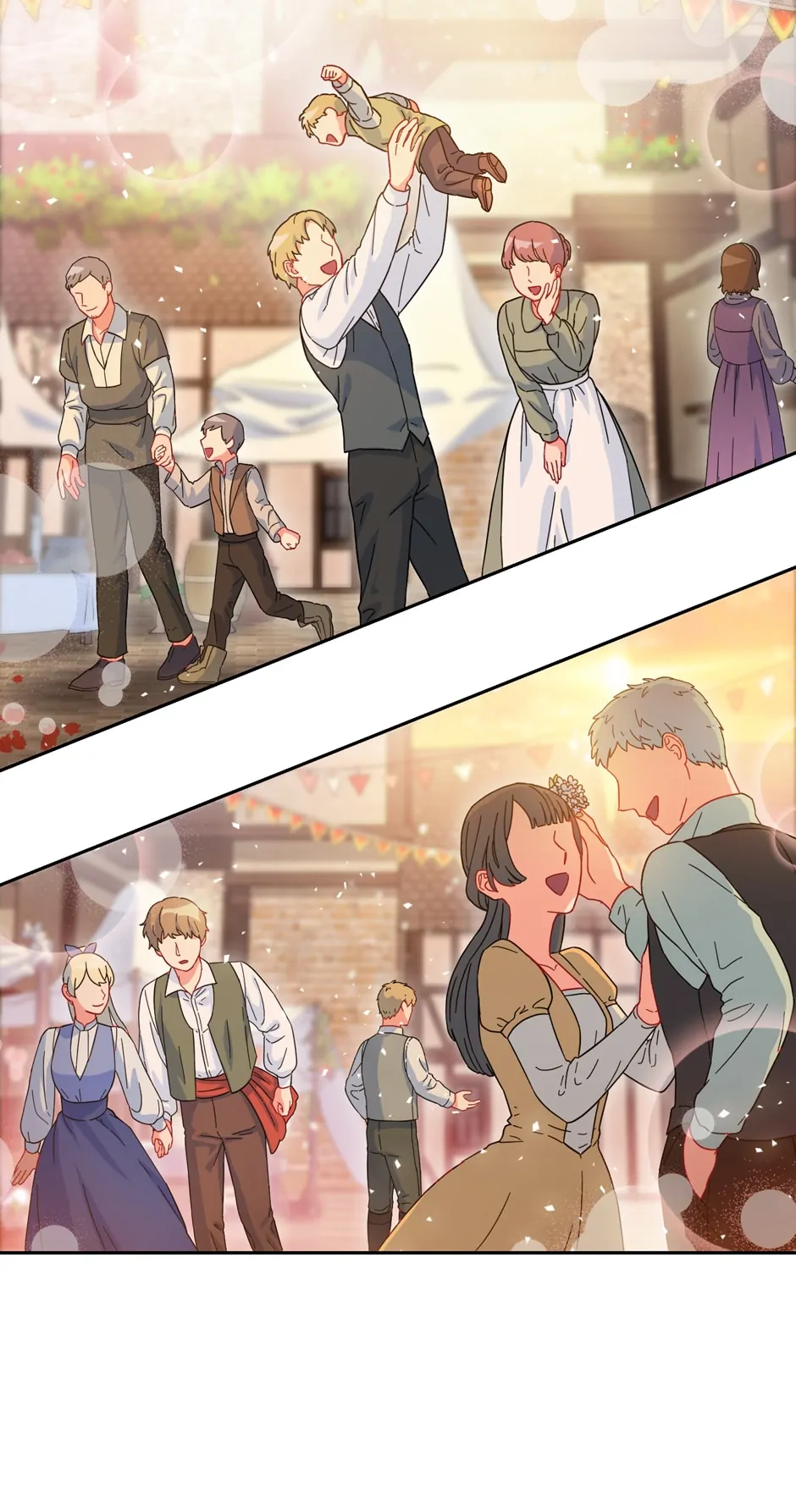 Read As You Wish, Prince EN Manga Online