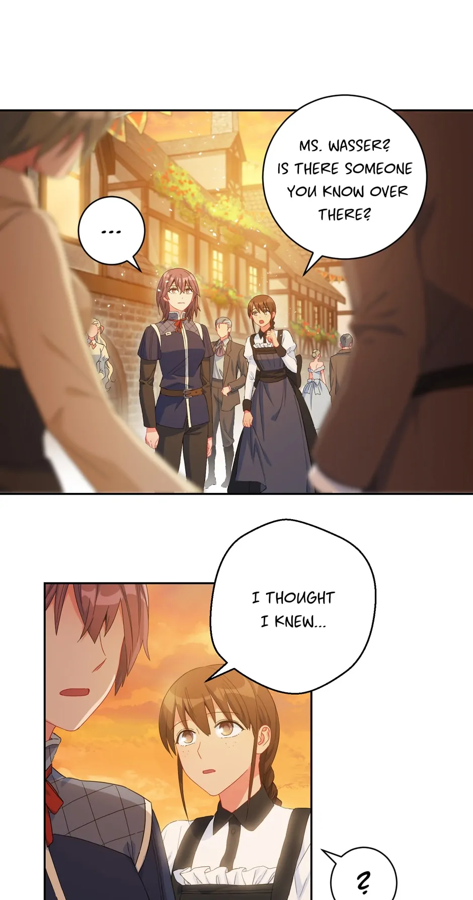 Read As You Wish, Prince EN Manga Online