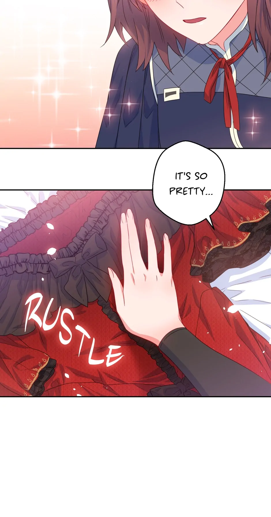 Read As You Wish, Prince EN Manga Online