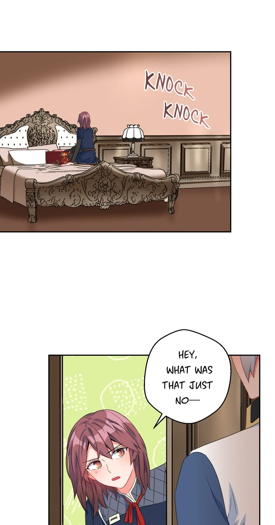 Read As You Wish, Prince EN Manga Online