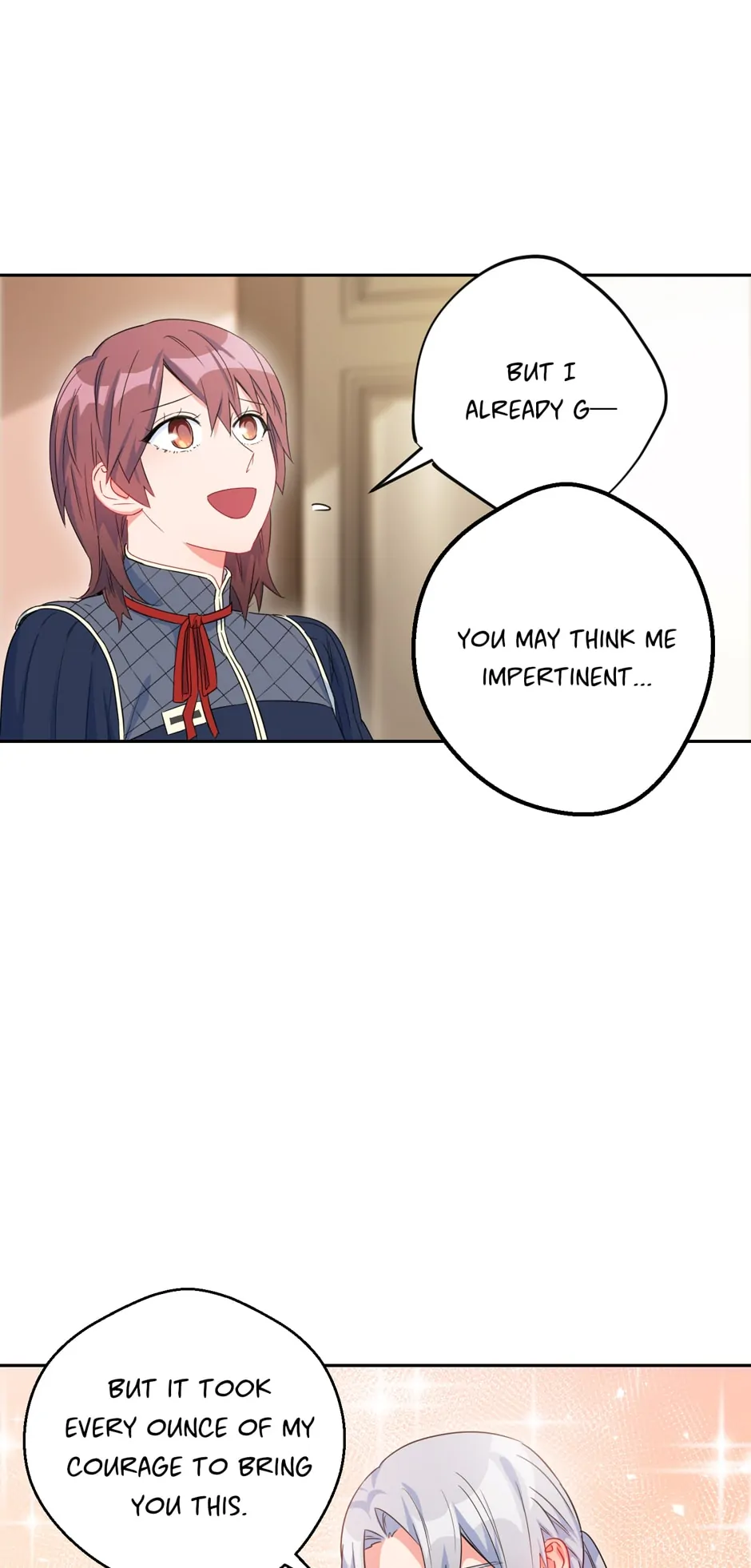 Read As You Wish, Prince EN Manga Online