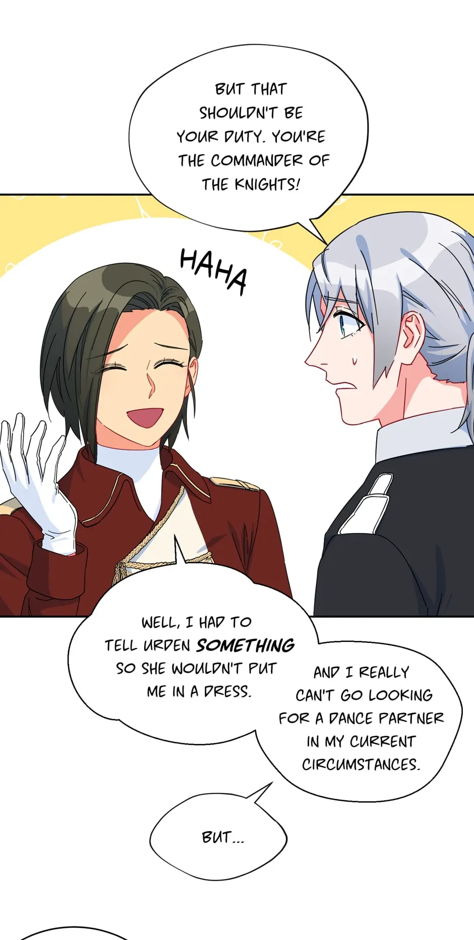 Read As You Wish, Prince EN Manga Online