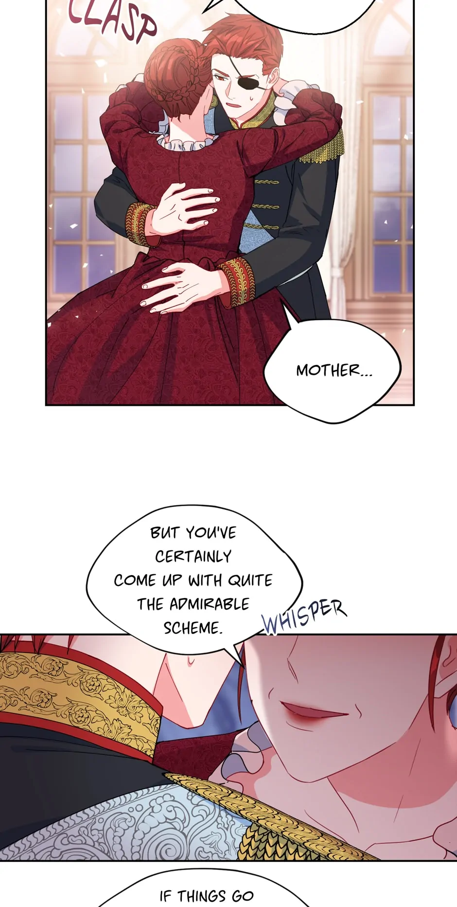 Read As You Wish, Prince EN Manga Online