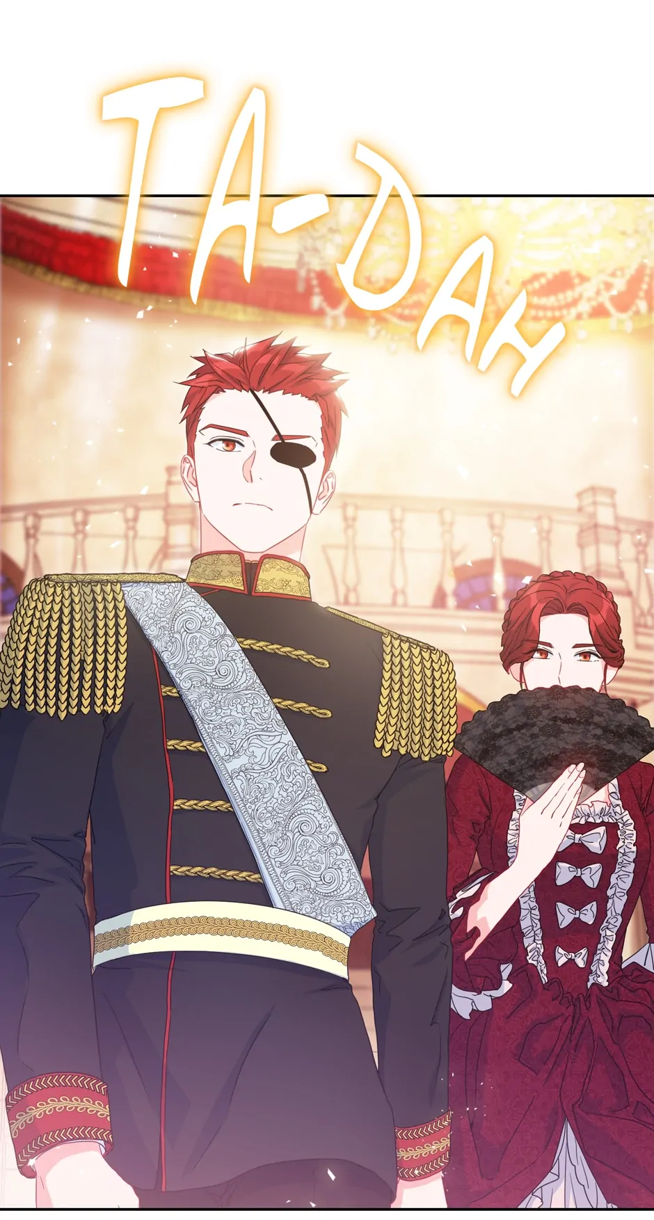 Read As You Wish, Prince EN Manga Online