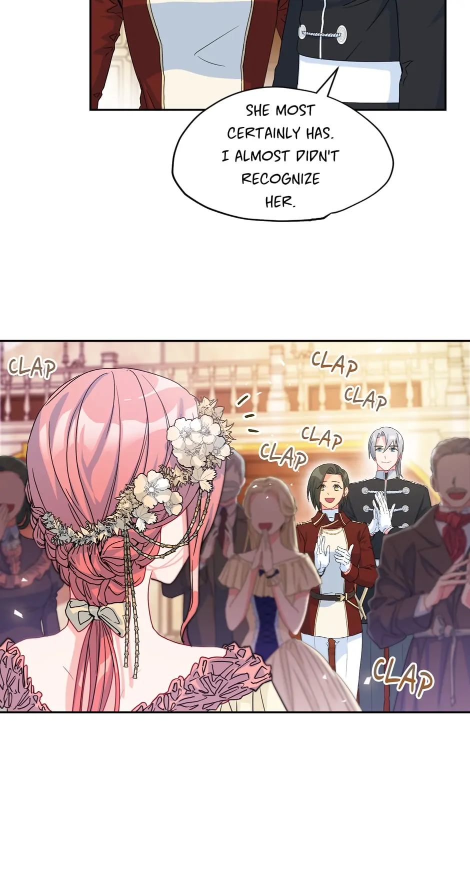 Read As You Wish, Prince EN Manga Online