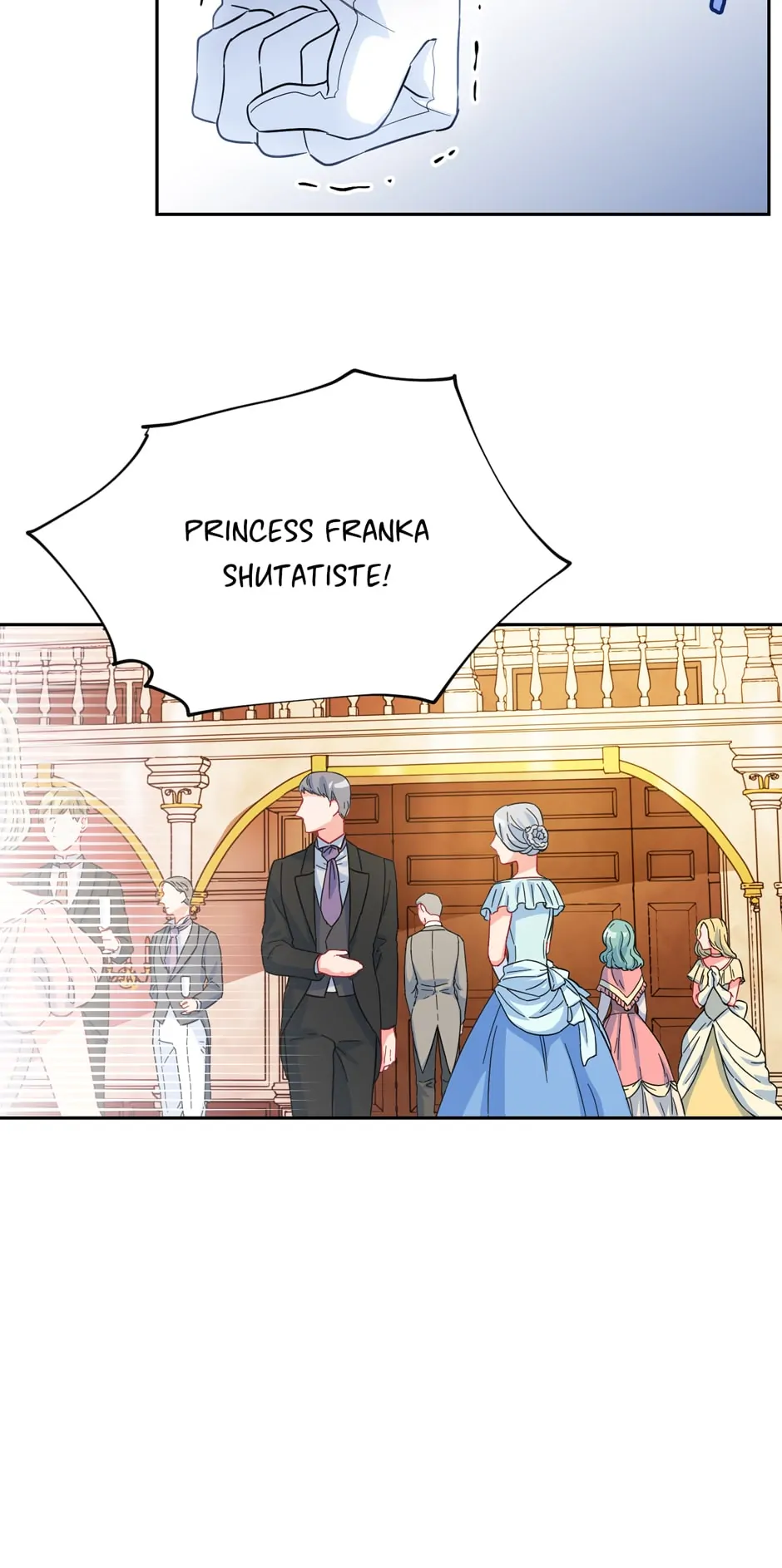 Read As You Wish, Prince EN Manga Online