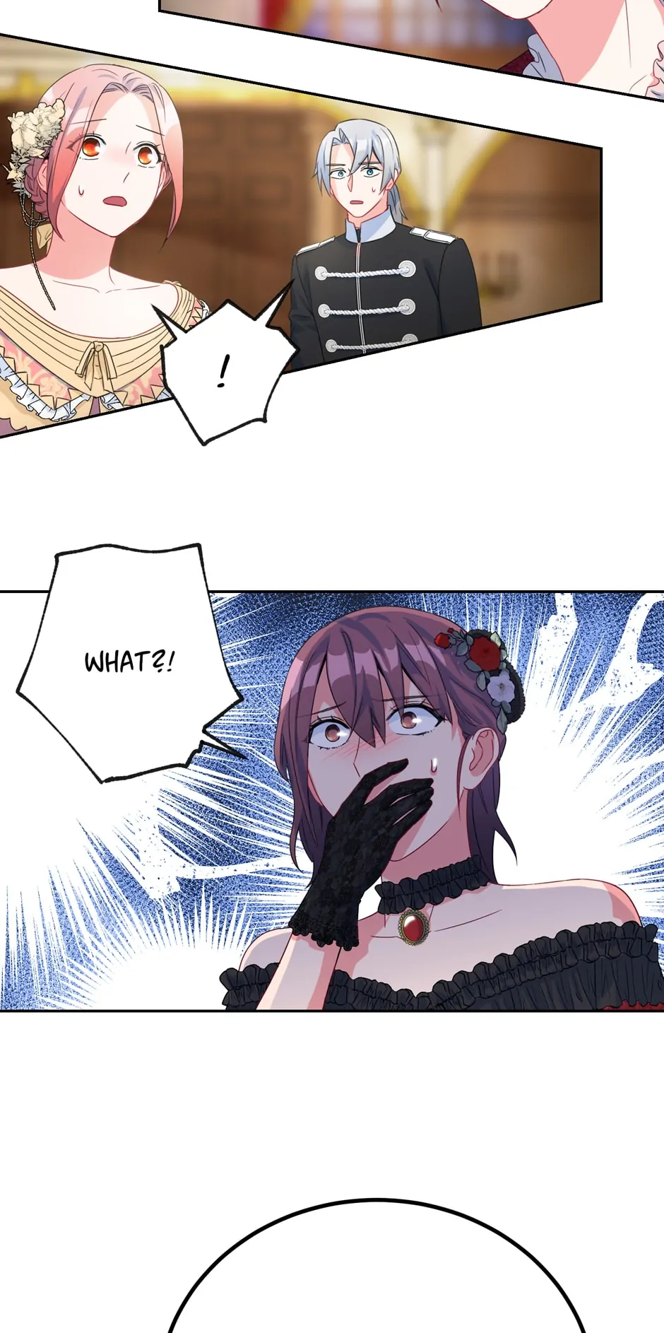 Read As You Wish, Prince EN Manga Online