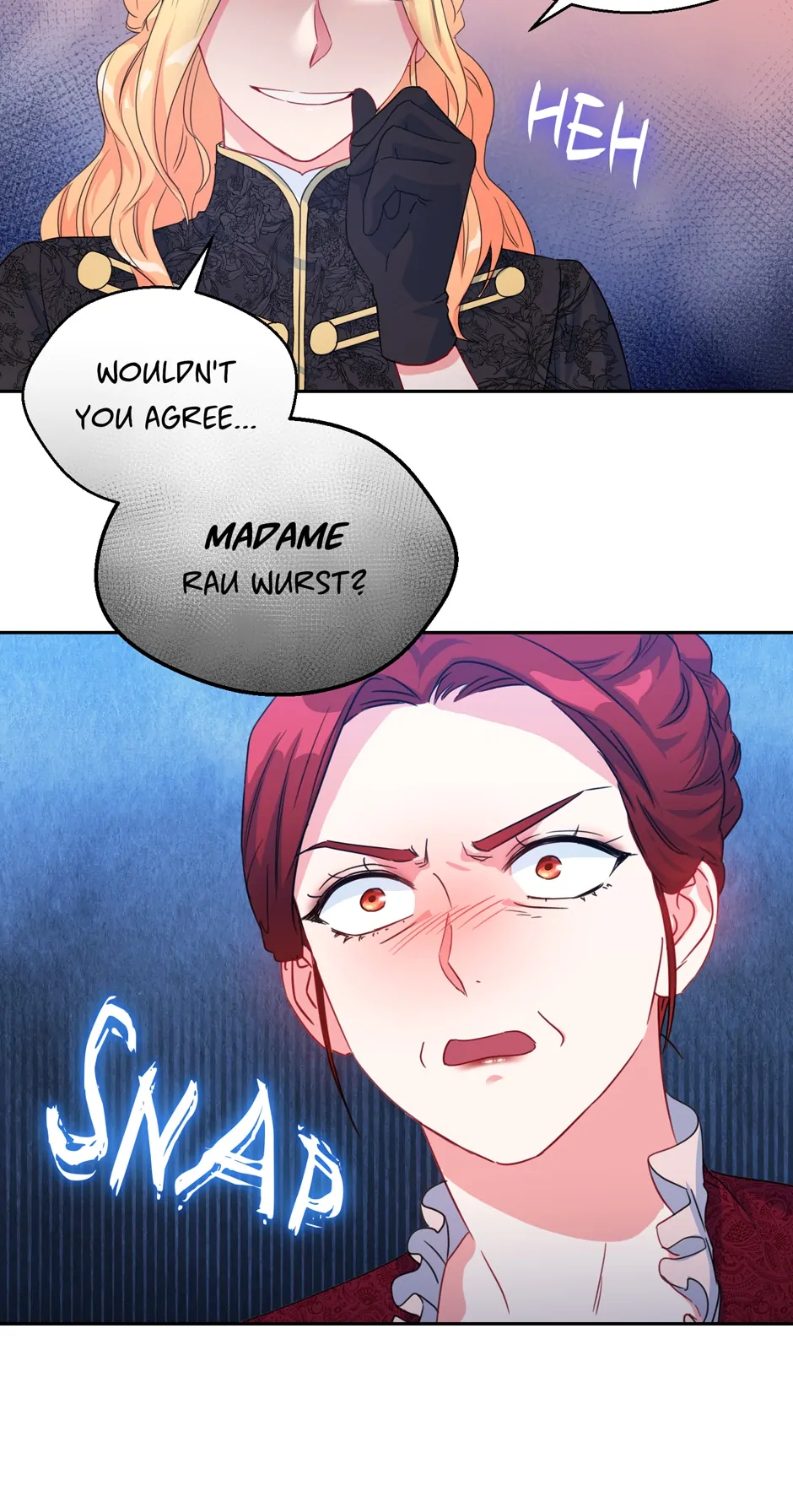 Read As You Wish, Prince EN Manga Online