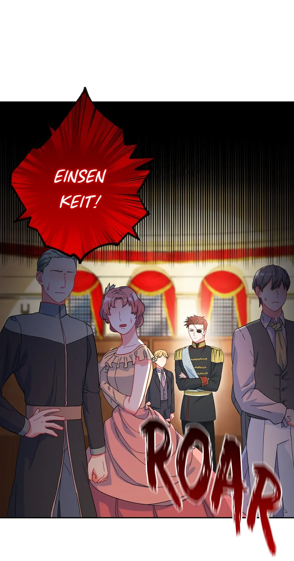 Read As You Wish, Prince EN Manga Online