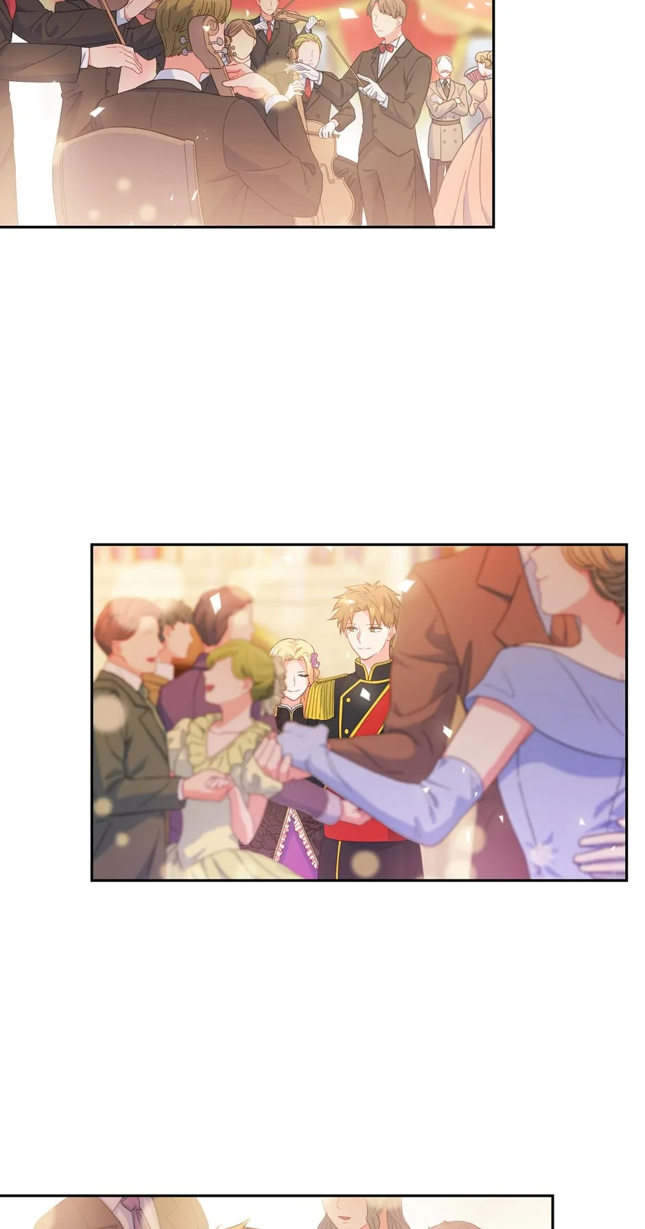 Read As You Wish, Prince EN Manga Online