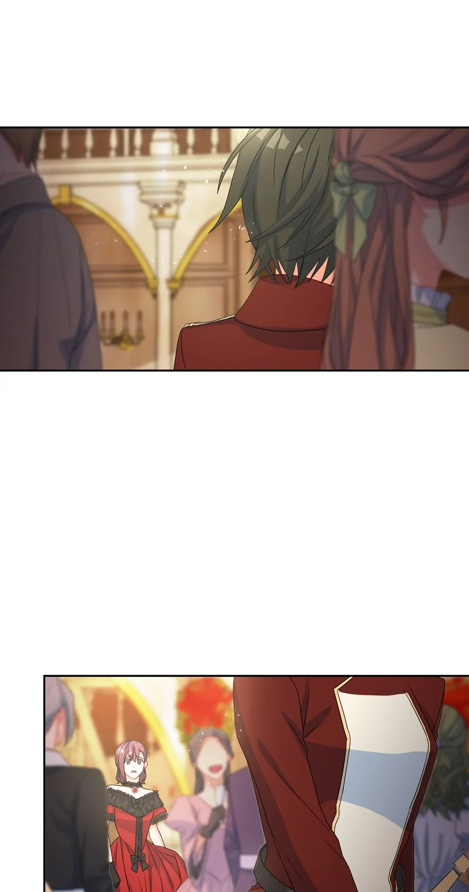 Read As You Wish, Prince EN Manga Online