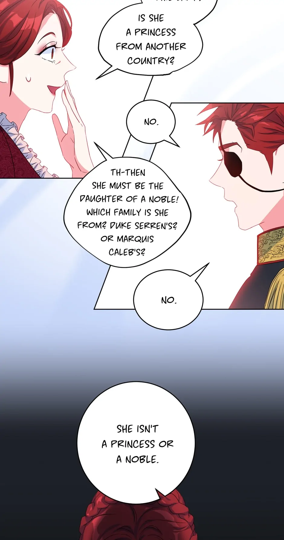 Read As You Wish, Prince EN Manga Online